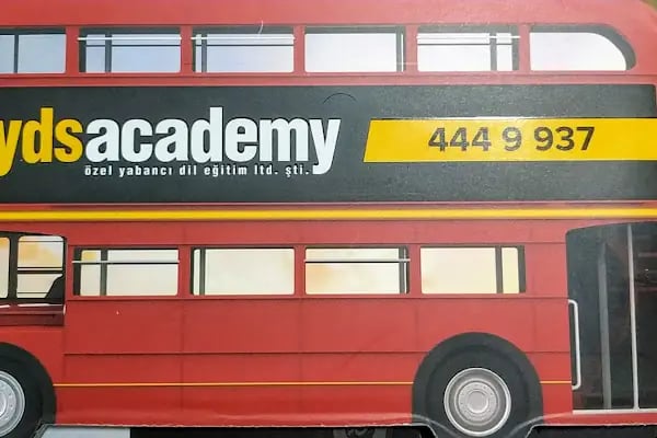 YDS Academy Ankara Şubesi - Resim 5