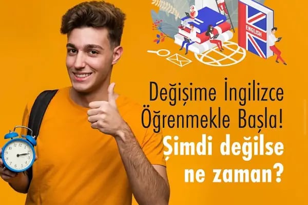 YDS Academy Ankara Şubesi - Resim 9
