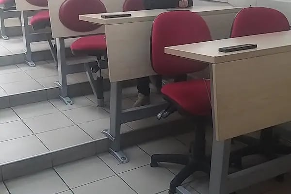 YDS Academy Ankara Şubesi - Resim 4