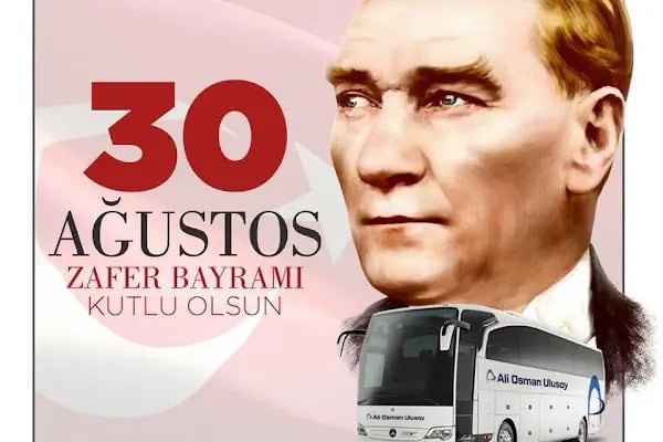 Ali Osman Ulusoy- Söğütözü Terminali - Resim 16