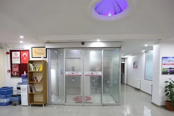 Anadolu Sürücü Kursu Levent Şubesi - Resim 6