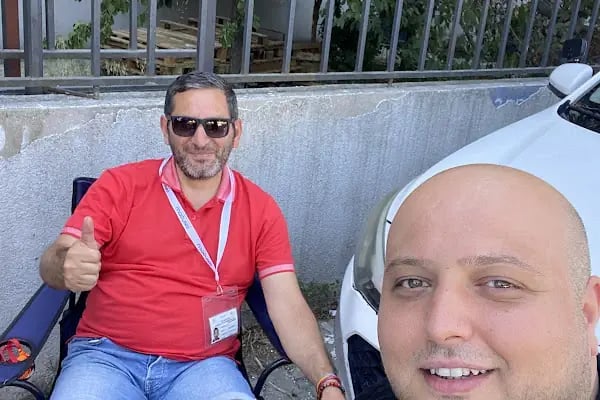 Anadolu Sürücü Kursu Levent Şubesi - Resim 7
