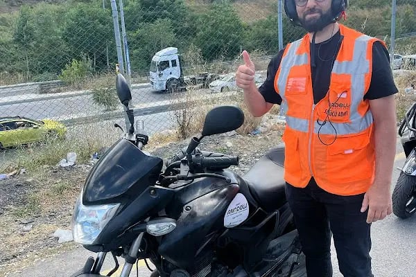 Anadolu Sürücü Kursu Levent Şubesi - Resim 2