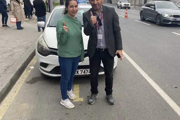 Anadolu Sürücü Kursu Levent Şubesi - Resim 3