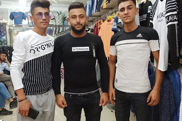 ELİT GİYİM - Resim 3