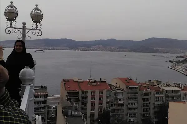 Taş Ev - Resim 19