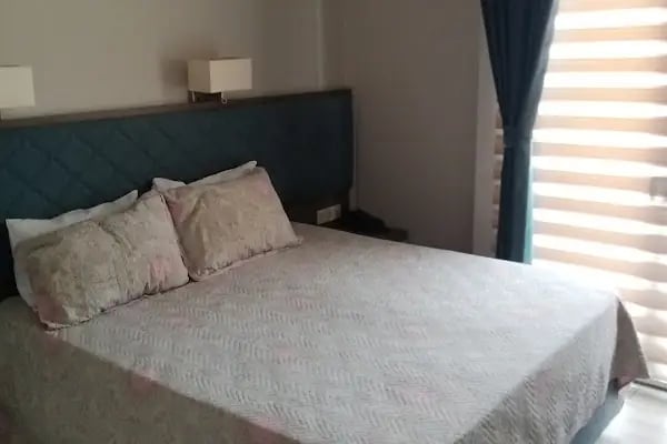 Adalet Bakanlığı Adana Göltepe Eğitim Tesisleri - Resim 20