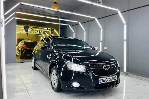 YILDIRIM OTO KİRALAMA - ETİMESGUT SİNCAN ELVANKENT RENT A CAR - Yıldırım araç kiralama - Resim 12