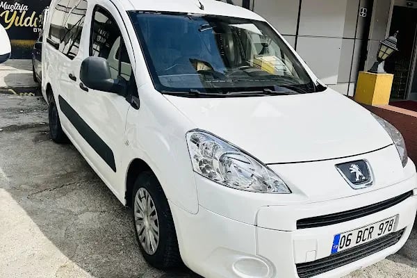 YILDIRIM OTO KİRALAMA - ETİMESGUT SİNCAN ELVANKENT RENT A CAR - Yıldırım araç kiralama - Resim 7