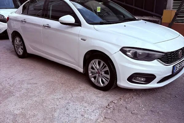 YILDIRIM OTO KİRALAMA - ETİMESGUT SİNCAN ELVANKENT RENT A CAR - Yıldırım araç kiralama - Resim 5