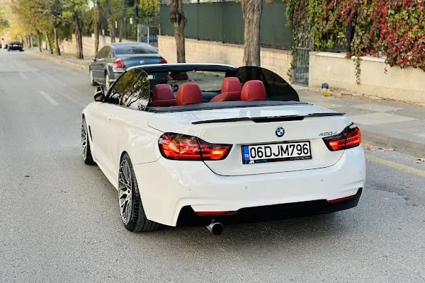YILDIRIM OTO KİRALAMA - ETİMESGUT SİNCAN ELVANKENT RENT A CAR - Yıldırım araç kiralama - Resim 3