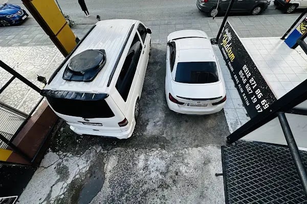 YILDIRIM OTO KİRALAMA - ETİMESGUT SİNCAN ELVANKENT RENT A CAR - Yıldırım araç kiralama - Resim 19