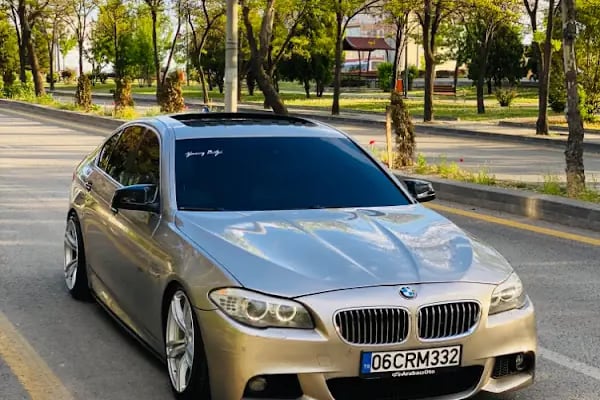 YILDIRIM OTO KİRALAMA - ETİMESGUT SİNCAN ELVANKENT RENT A CAR - Yıldırım araç kiralama - Resim 10