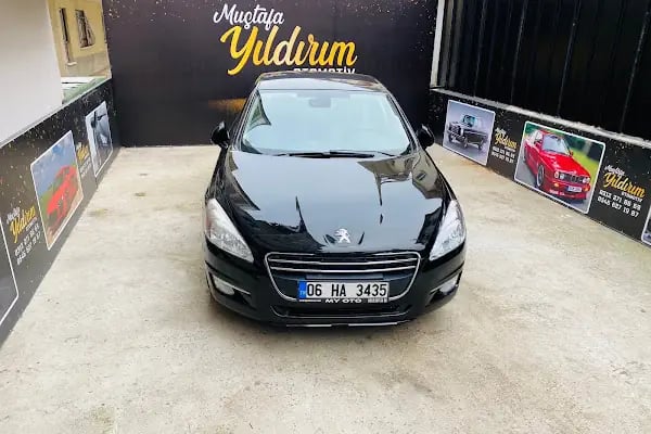 YILDIRIM OTO KİRALAMA - ETİMESGUT SİNCAN ELVANKENT RENT A CAR - Yıldırım araç kiralama - Resim 17
