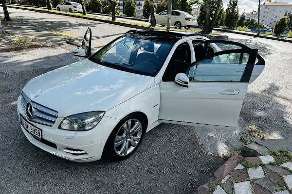 YILDIRIM OTO KİRALAMA - ETİMESGUT SİNCAN ELVANKENT RENT A CAR - Yıldırım araç kiralama - Resim 4