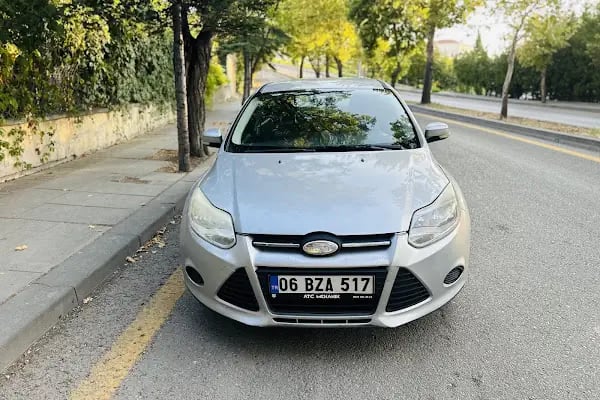 YILDIRIM OTO KİRALAMA - ETİMESGUT SİNCAN ELVANKENT RENT A CAR - Yıldırım araç kiralama - Resim 8
