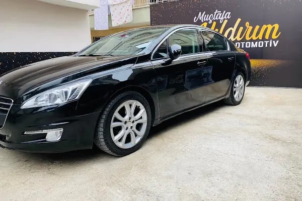 YILDIRIM OTO KİRALAMA - ETİMESGUT SİNCAN ELVANKENT RENT A CAR - Yıldırım araç kiralama - Resim 16
