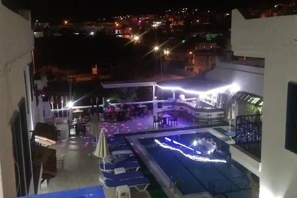 Uçak Apart Otel - Resim 2