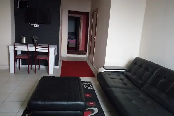 Mavi Suit Otel - Resim 6