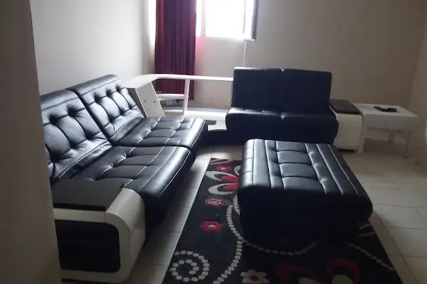 Mavi Suit Otel - Resim 4