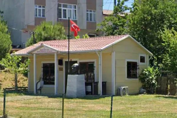 Taşoluk Muhtarlığı Arnavutköy - Resim 2