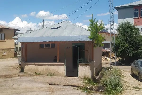 Aydıncık Köyü Cami - Resim 3