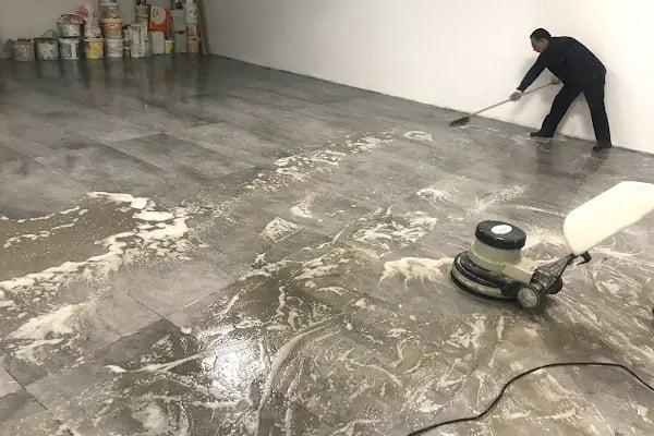Arena İlaçlama ve Temizlik Hizmetleri - Resim 7