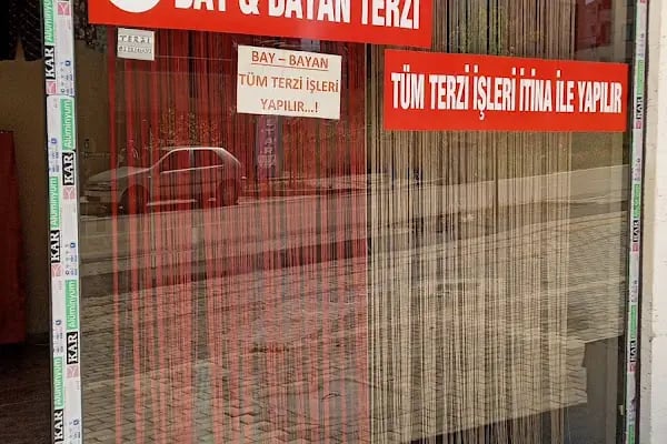 Akçalar Terzi - Resim 1