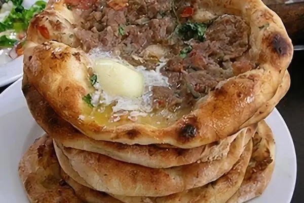 ÖzAydın Pide Salonu Balçova - Resim 10