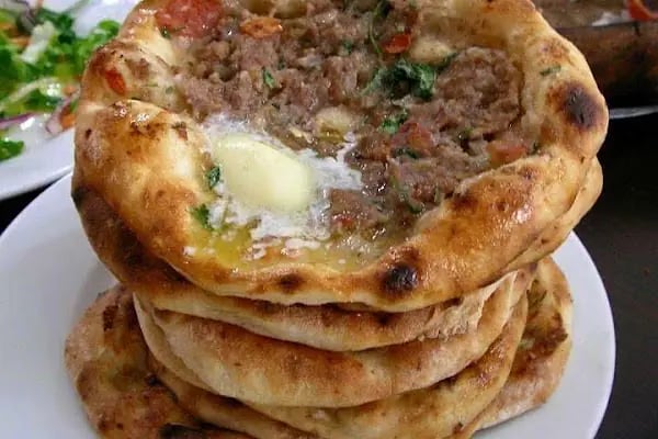 ÖzAydın Pide Salonu Balçova - Resim 9
