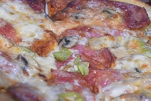 ÖzAydın Pide Salonu Balçova - Resim 17