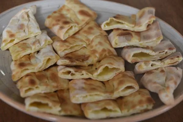 ÖzAydın Pide Salonu Balçova - Resim 8