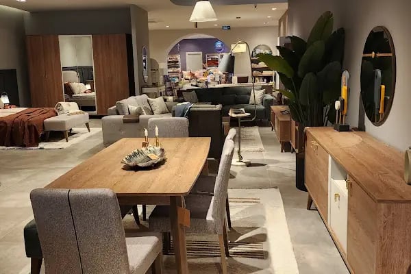 Kelebek Mobilya - Çayırova Yeni Mahalle - Resim 14