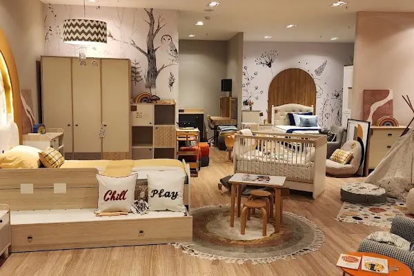 Kelebek Mobilya - Çayırova Yeni Mahalle - Resim 13