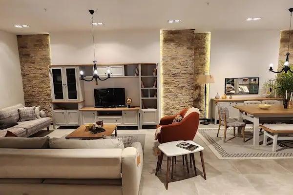 Kelebek Mobilya - Çayırova Yeni Mahalle - Resim 4