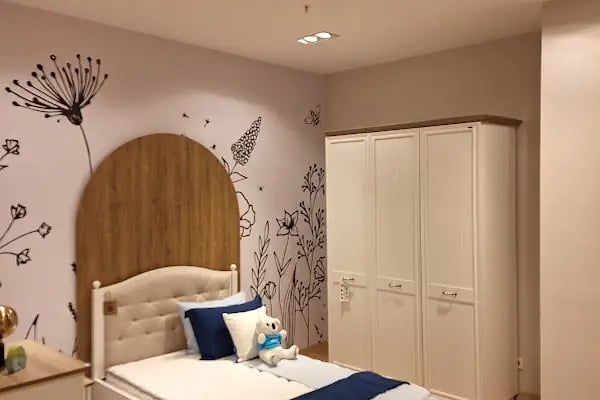 Kelebek Mobilya - Çayırova Yeni Mahalle - Resim 11