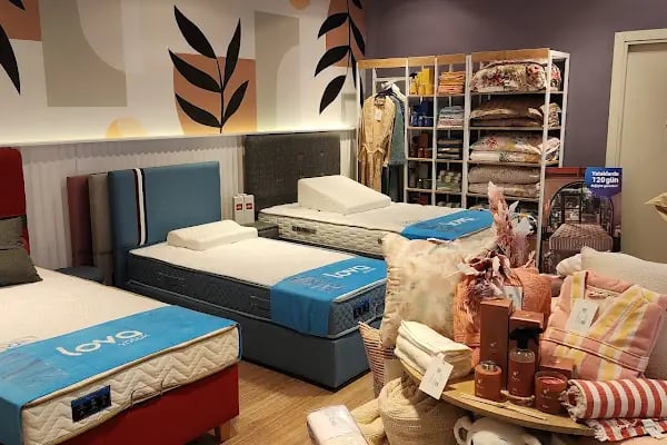 Kelebek Mobilya - Çayırova Yeni Mahalle - Resim 15
