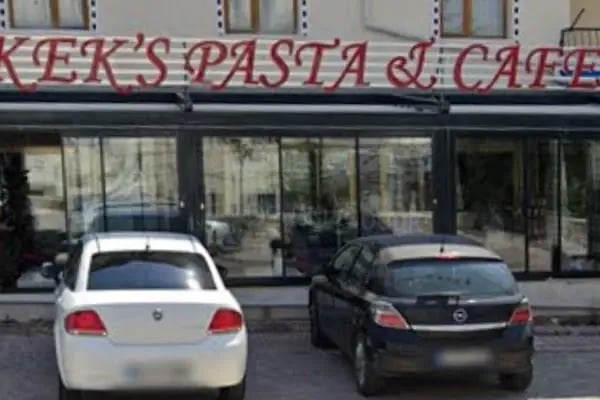Keks Pastanesi (KARAPÜRÇEK) - Resim 4