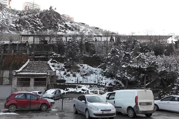 Mamak Şelalesi - Resim 16
