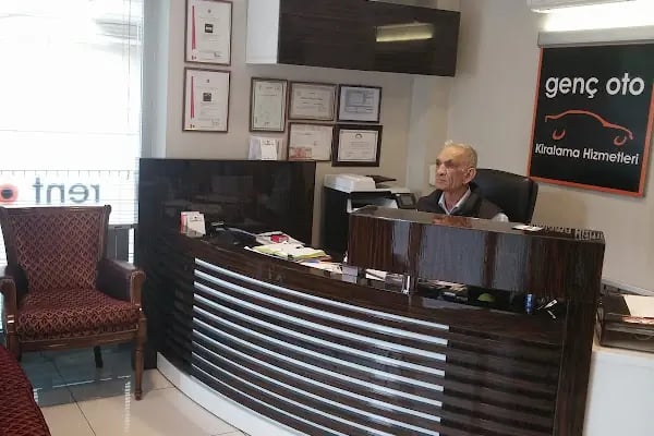 Genç Oto Kiralama Ankara - Resim 5