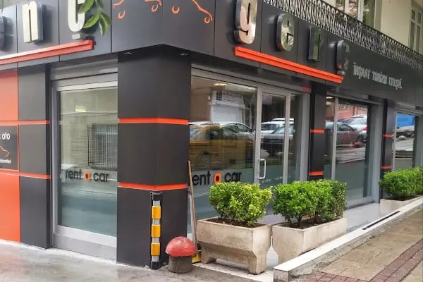 Genç Oto Kiralama Ankara - Resim 2