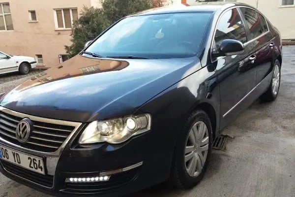 Genç Oto Kiralama Ankara - Resim 6