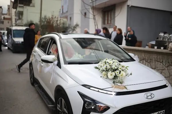 Ottomen Car Rental - Resim 7