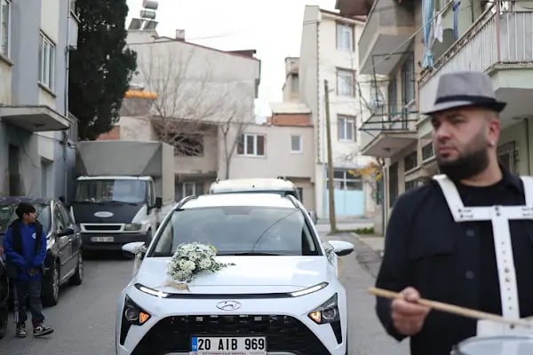 Ottomen Car Rental - Resim 12