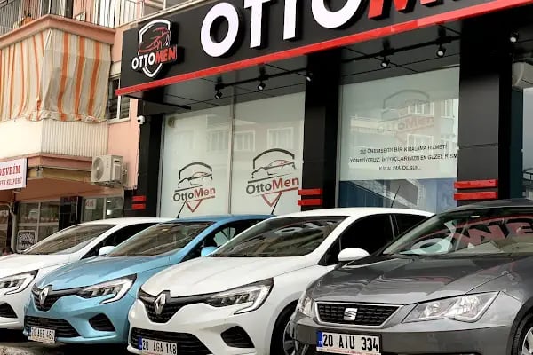 Ottomen Car Rental - Resim 19