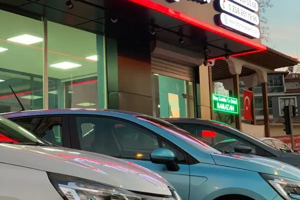 Ottomen Car Rental - Resim 3