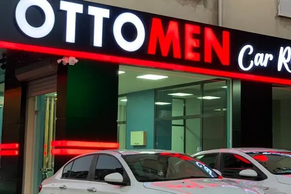 Ottomen Car Rental - Resim 15