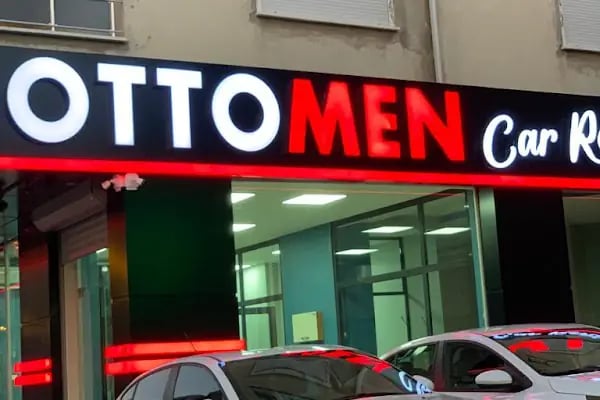 Ottomen Car Rental - Resim 17