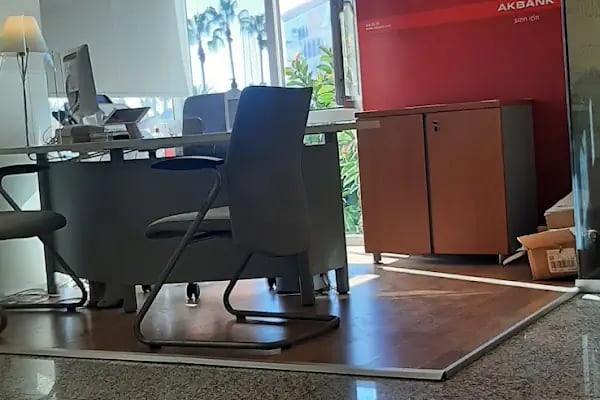 Akbank Alanya Şubesi - Resim 6