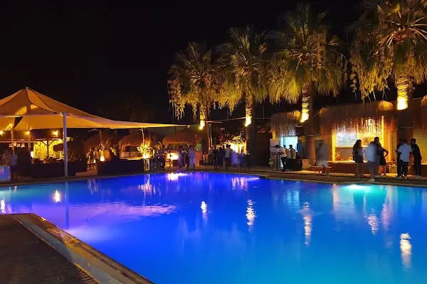 Jolyy Gece Klubü - Bodrum Jolyy Night Club - Resim 16